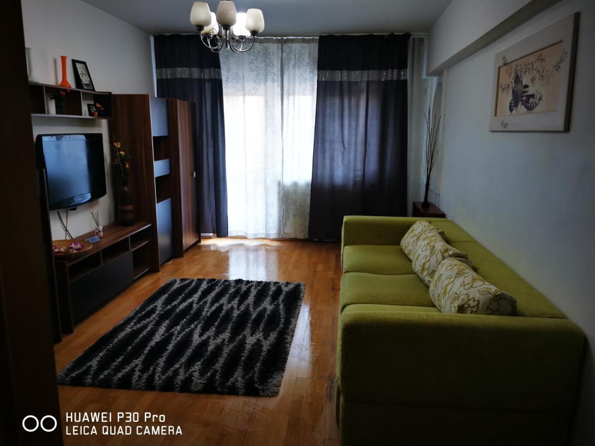 Nooa Residence, Bd Unirii, Nr 70,Bloc J4, Sc 3 Бухарест Экстерьер фото