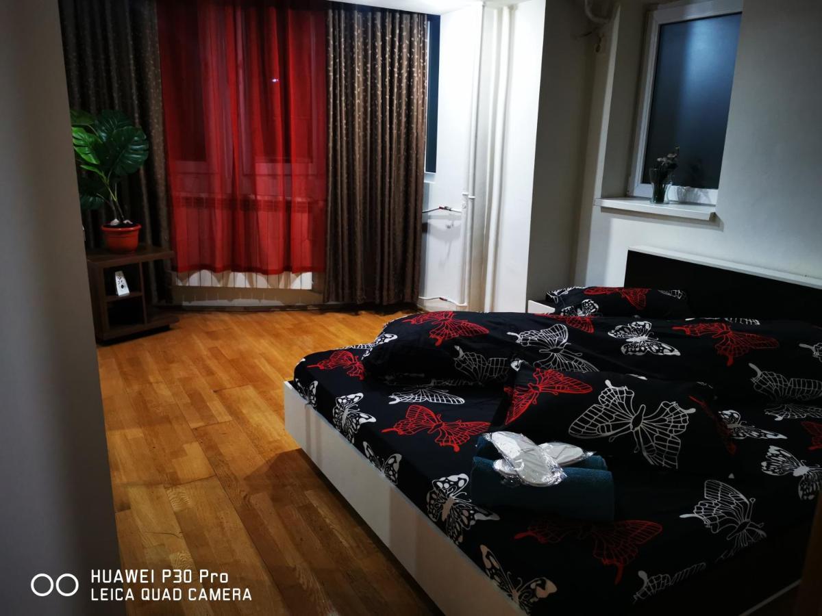 Nooa Residence, Bd Unirii, Nr 70,Bloc J4, Sc 3 Бухарест Экстерьер фото