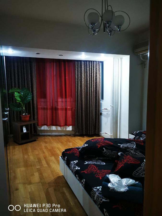 Nooa Residence, Bd Unirii, Nr 70,Bloc J4, Sc 3 Бухарест Экстерьер фото