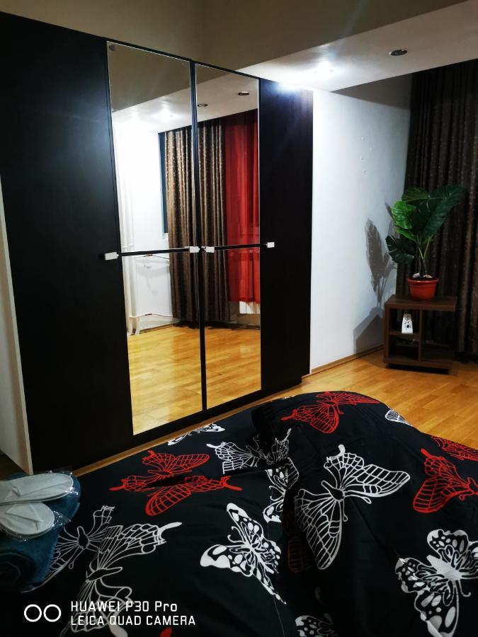 Nooa Residence, Bd Unirii, Nr 70,Bloc J4, Sc 3 Бухарест Экстерьер фото