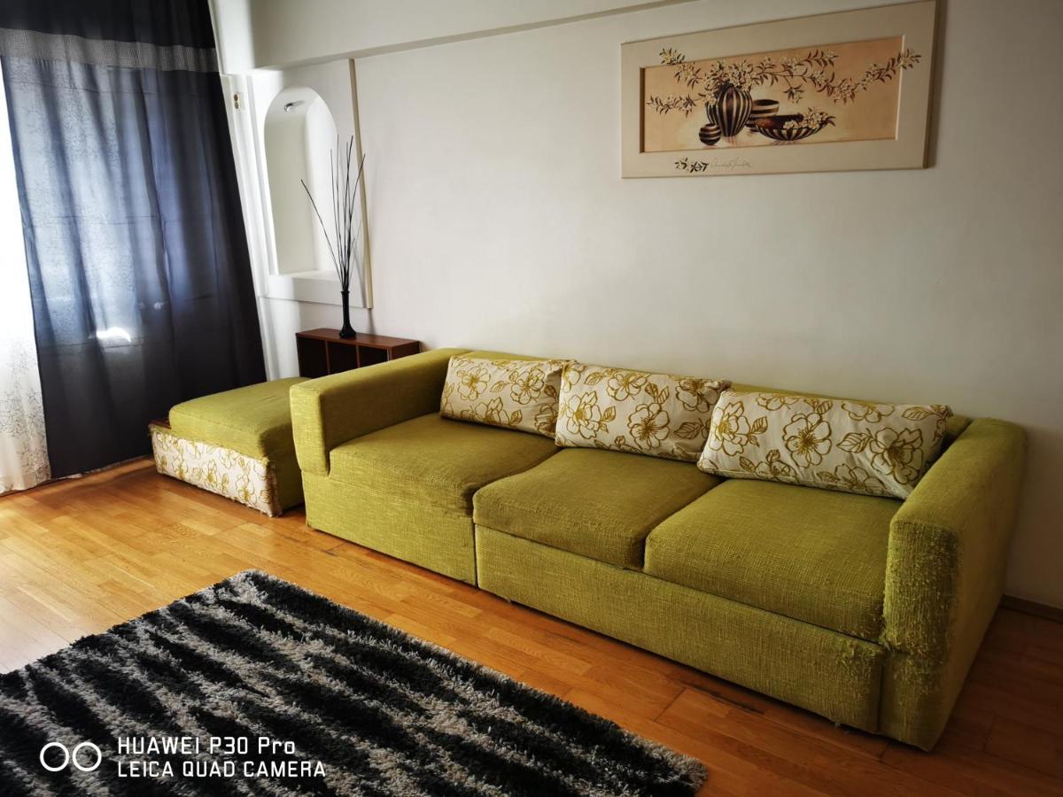 Nooa Residence, Bd Unirii, Nr 70,Bloc J4, Sc 3 Бухарест Экстерьер фото
