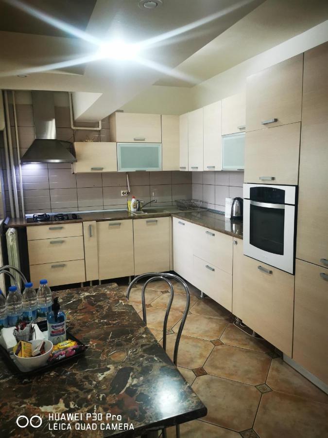 Nooa Residence, Bd Unirii, Nr 70,Bloc J4, Sc 3 Бухарест Экстерьер фото