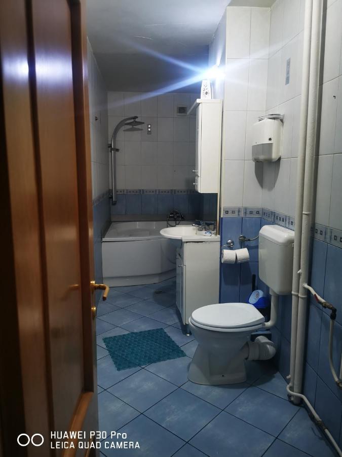 Nooa Residence, Bd Unirii, Nr 70,Bloc J4, Sc 3 Бухарест Экстерьер фото